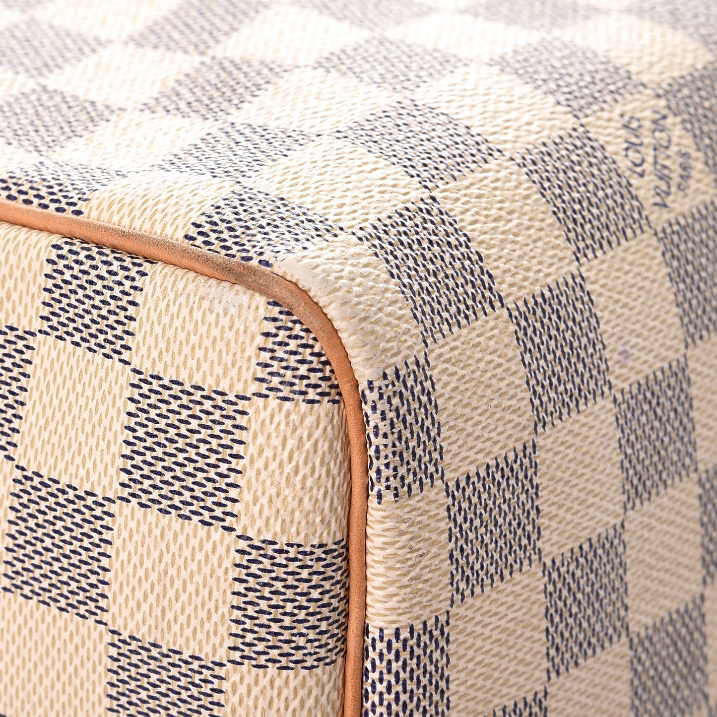 Damier Azur Speedy 30