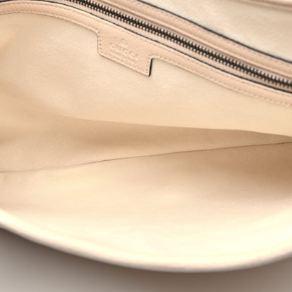 Gucci Goatskin Medium Aphrodite Shoulder Bag Skin Rose 5 of 9