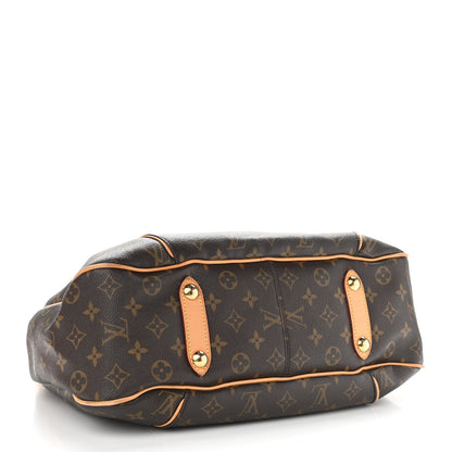 Louis Vuitton Monogram Galliera PM 4 of 14