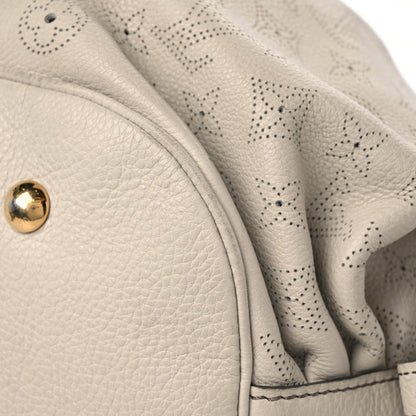 Louis Vuitton Mahina XL Ivory 12 of 29
