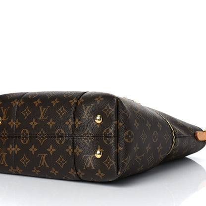 Louis Vuitton Monogram Melie 8 of 9