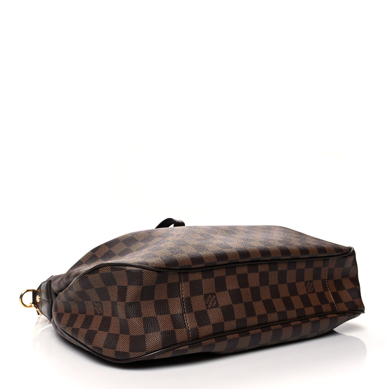 Louis Vuitton Damier Ebene Evora MM 4 of 9