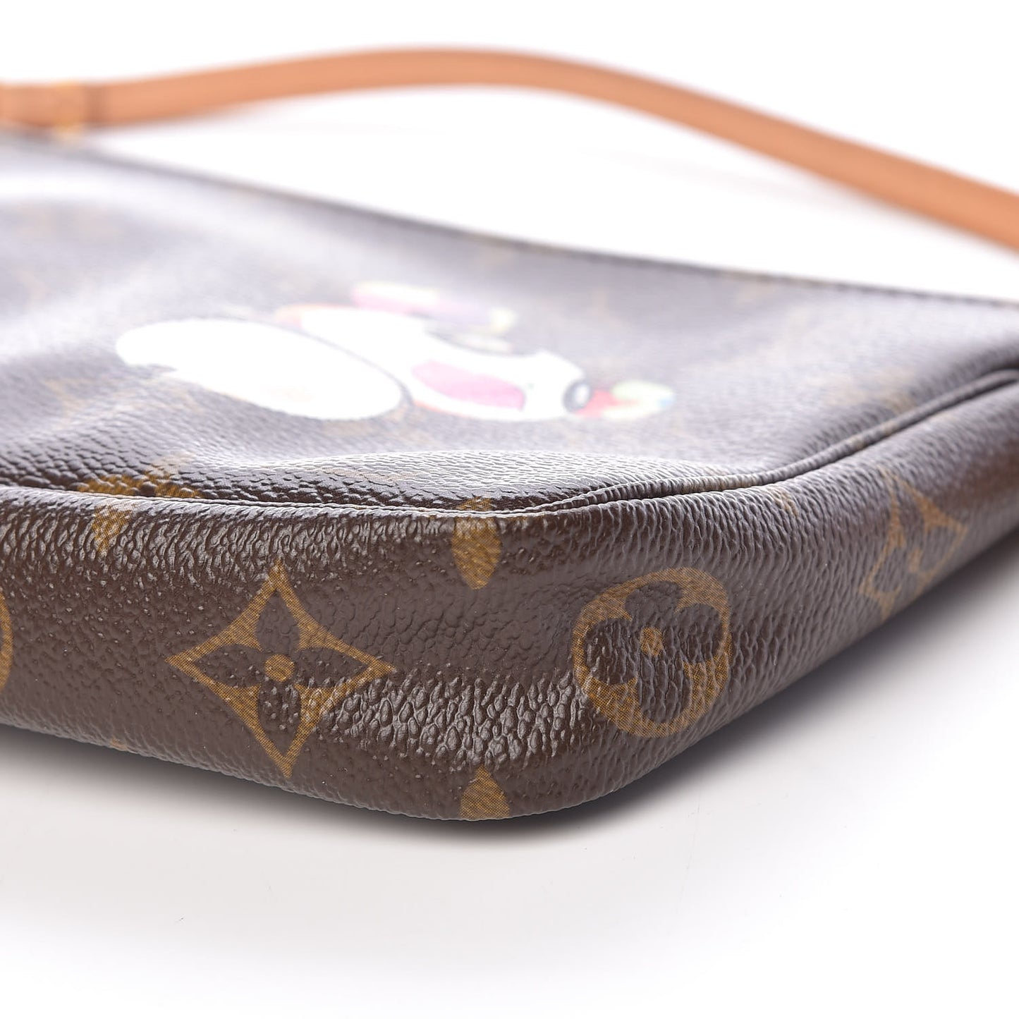 Monogram Panda Pochette Accessories