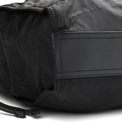 Burberry Nylon Buckleigh Packable Tote Black 12 of 16