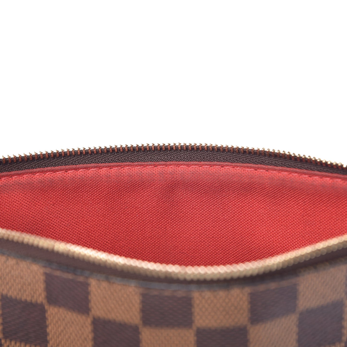 Damier Ebene Pochette Accessories NM