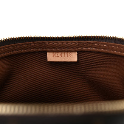 Louis Vuitton Monogram Packing Cube PM 7 of 7