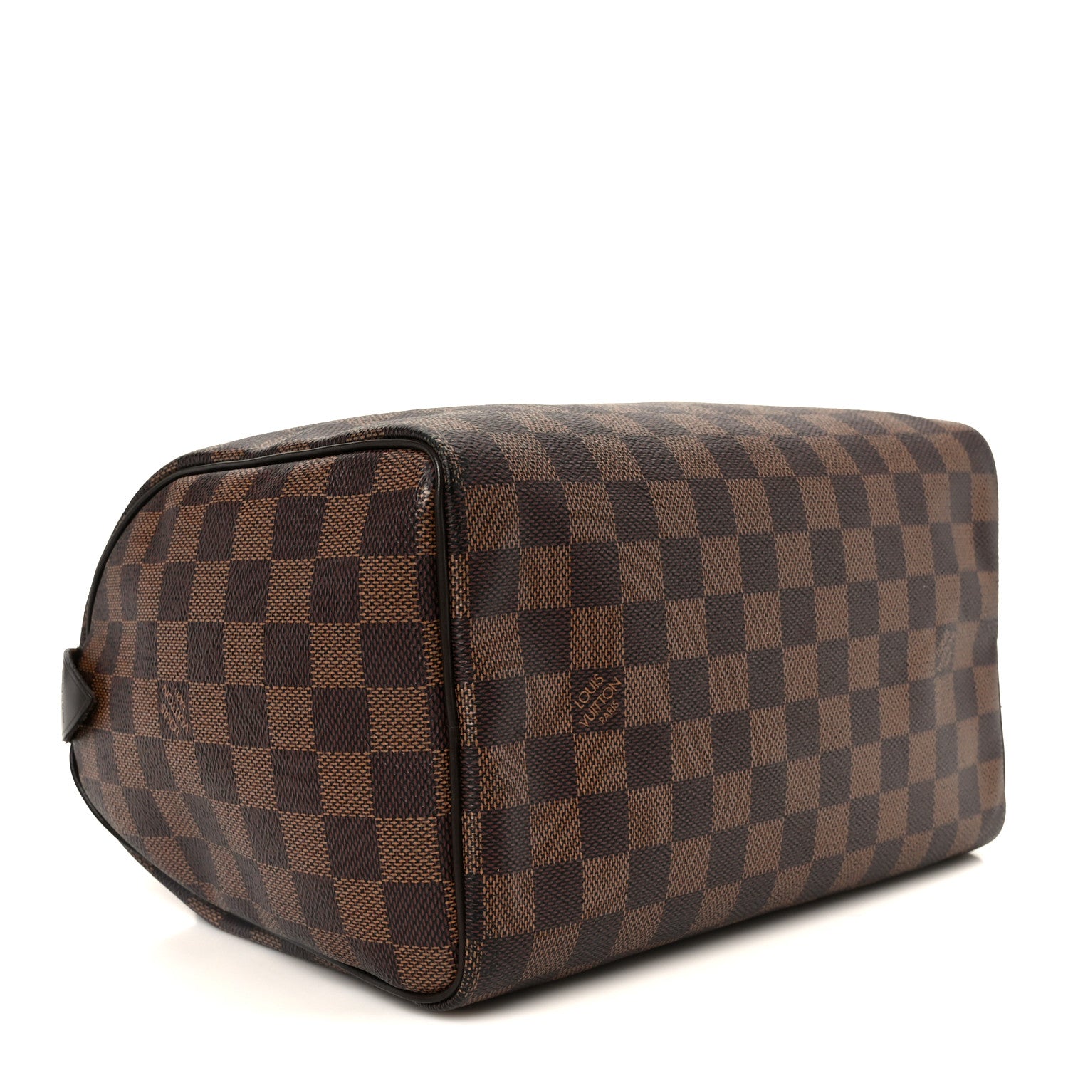 Louis Vuitton Damier Ebene Speedy 25 4 of 12