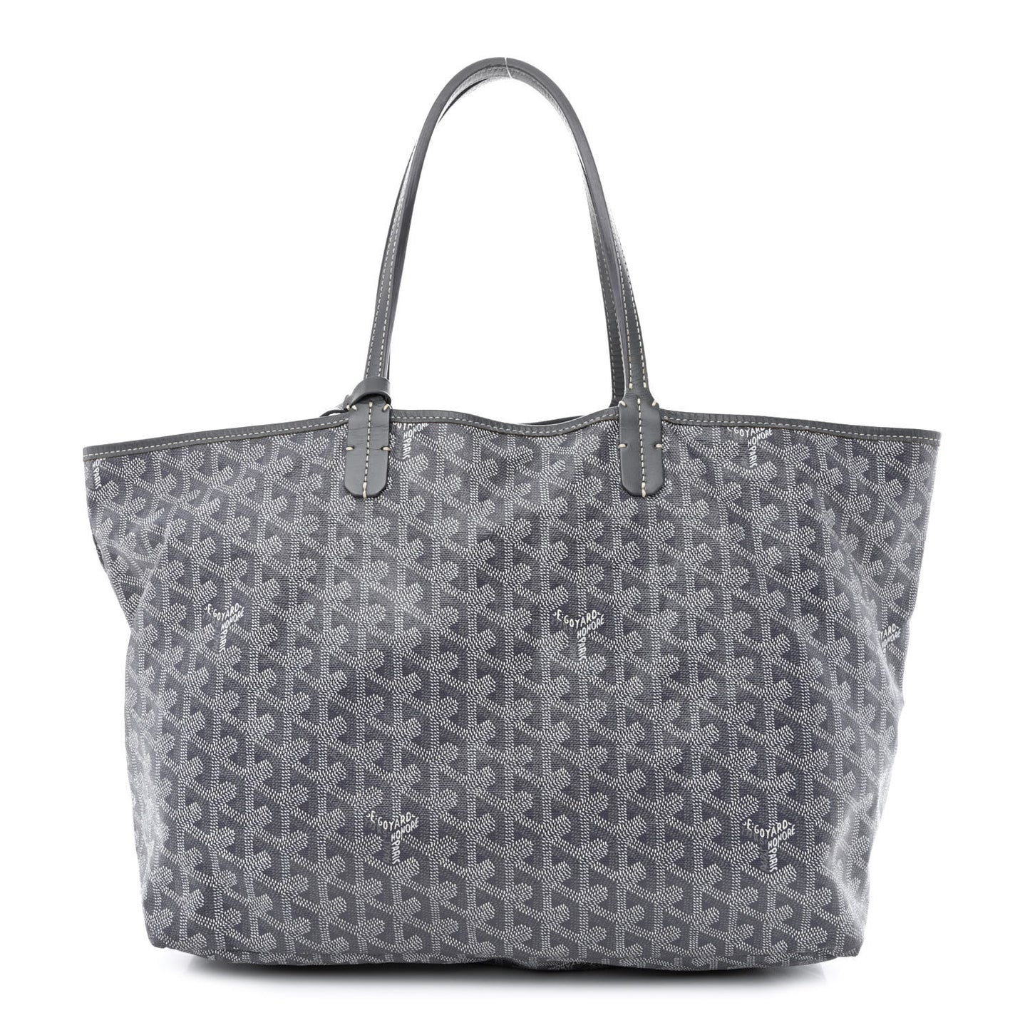 Goyardine Saint Louis PM Grey