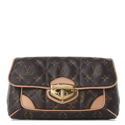 Louis Vuitton Monogram Etoile Clutch 1 of 9