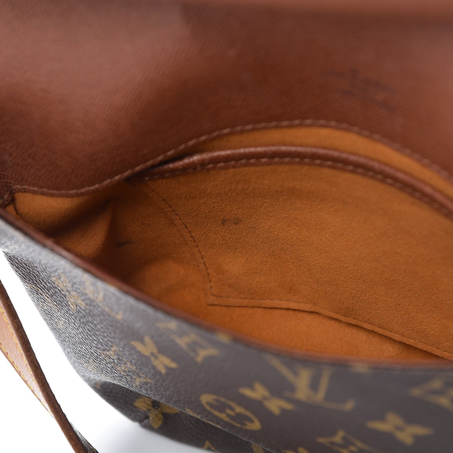 Monogram Musette Tango