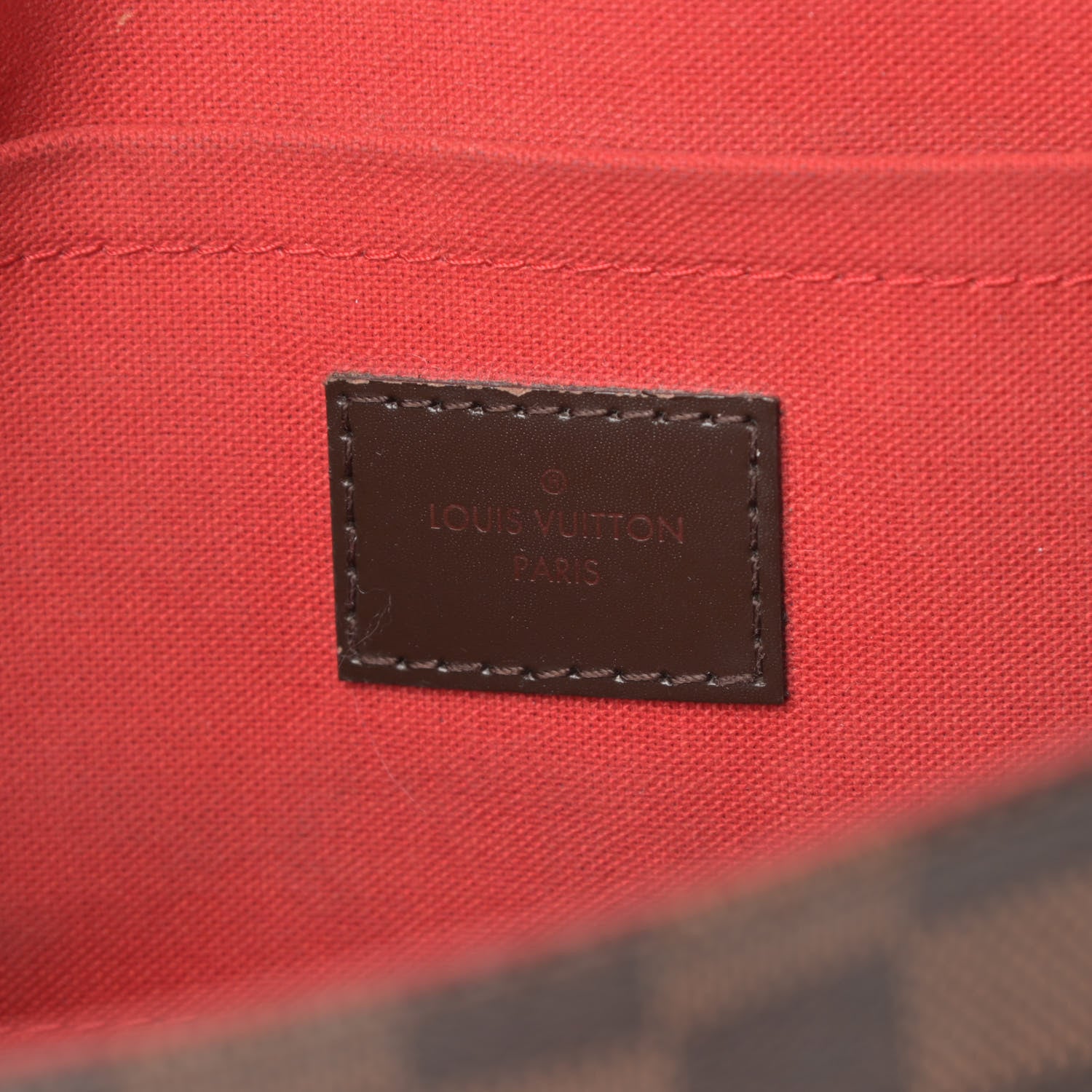 Louis Vuitton Damier Ebene Favorite MM 6 of 17