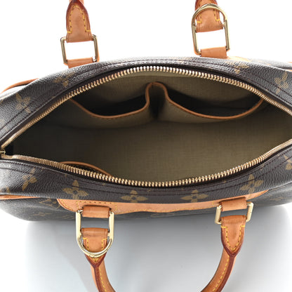 Louis Vuitton Monogram Trouville 5 of 12