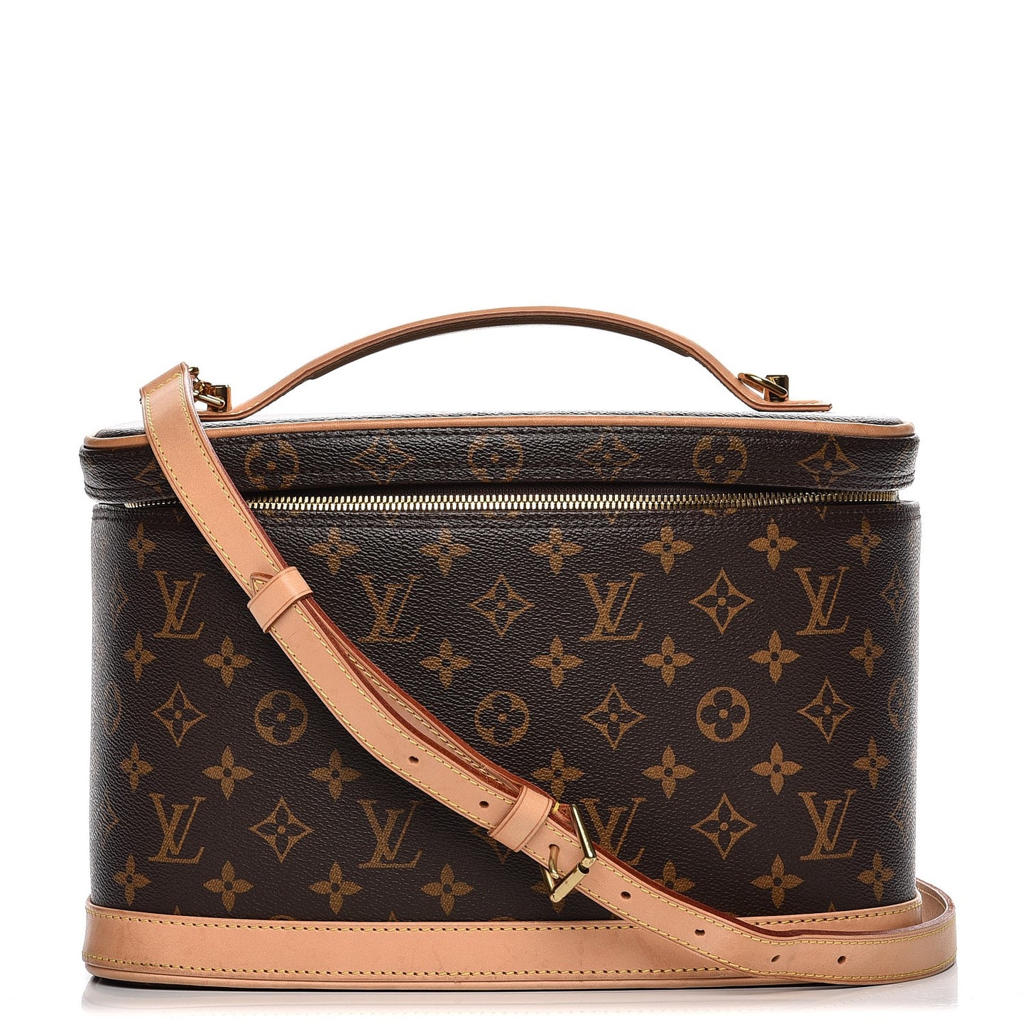 Monogram Nice