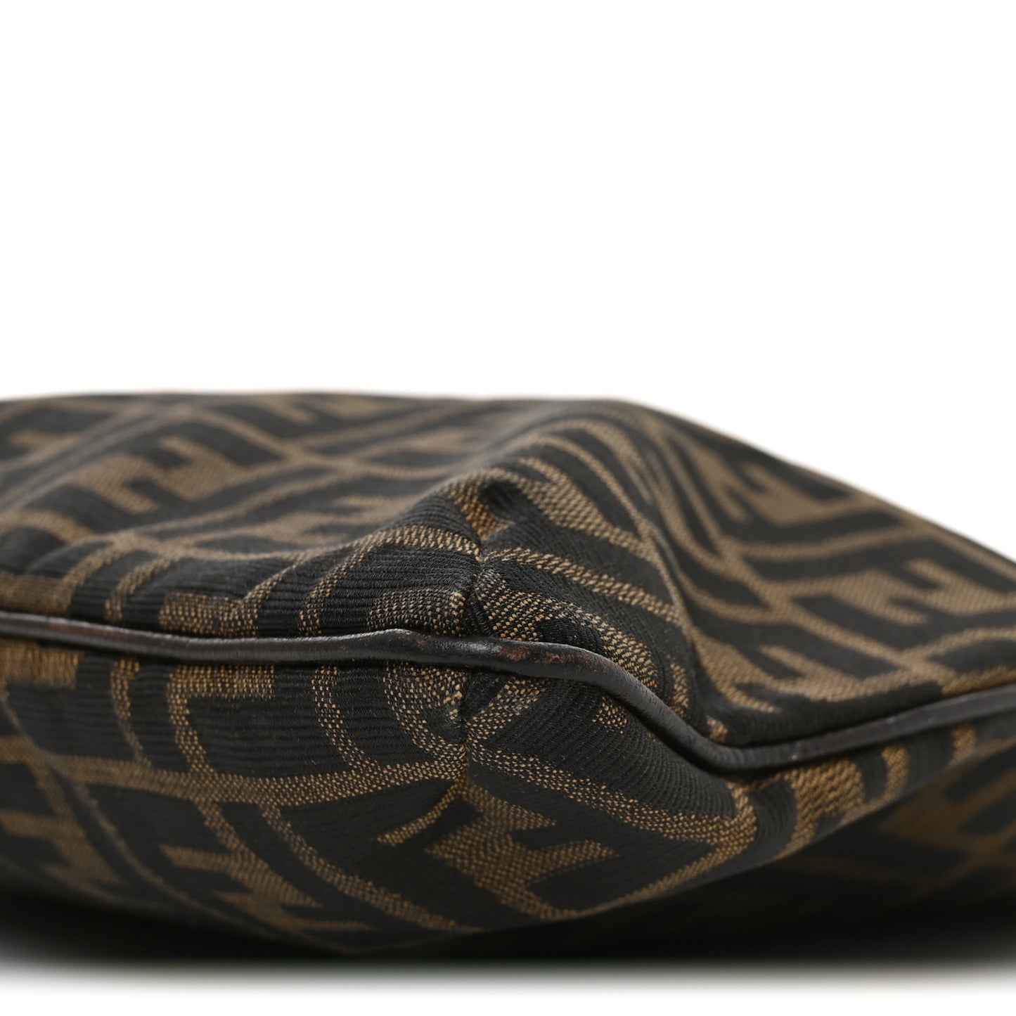 Zucca Shoulder Bag Tobacco