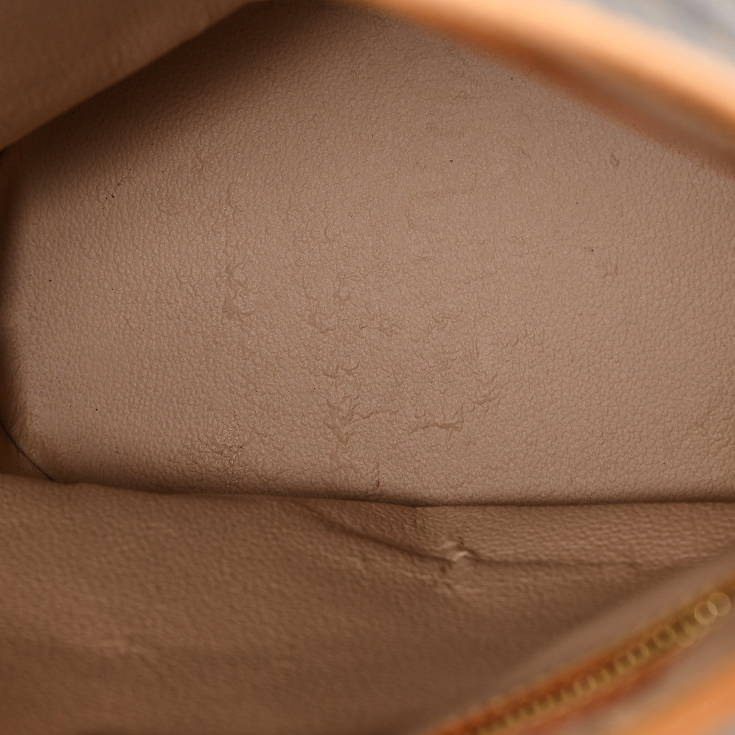 Louis Vuitton Monogram Petit Bucket 23 9 of 9
