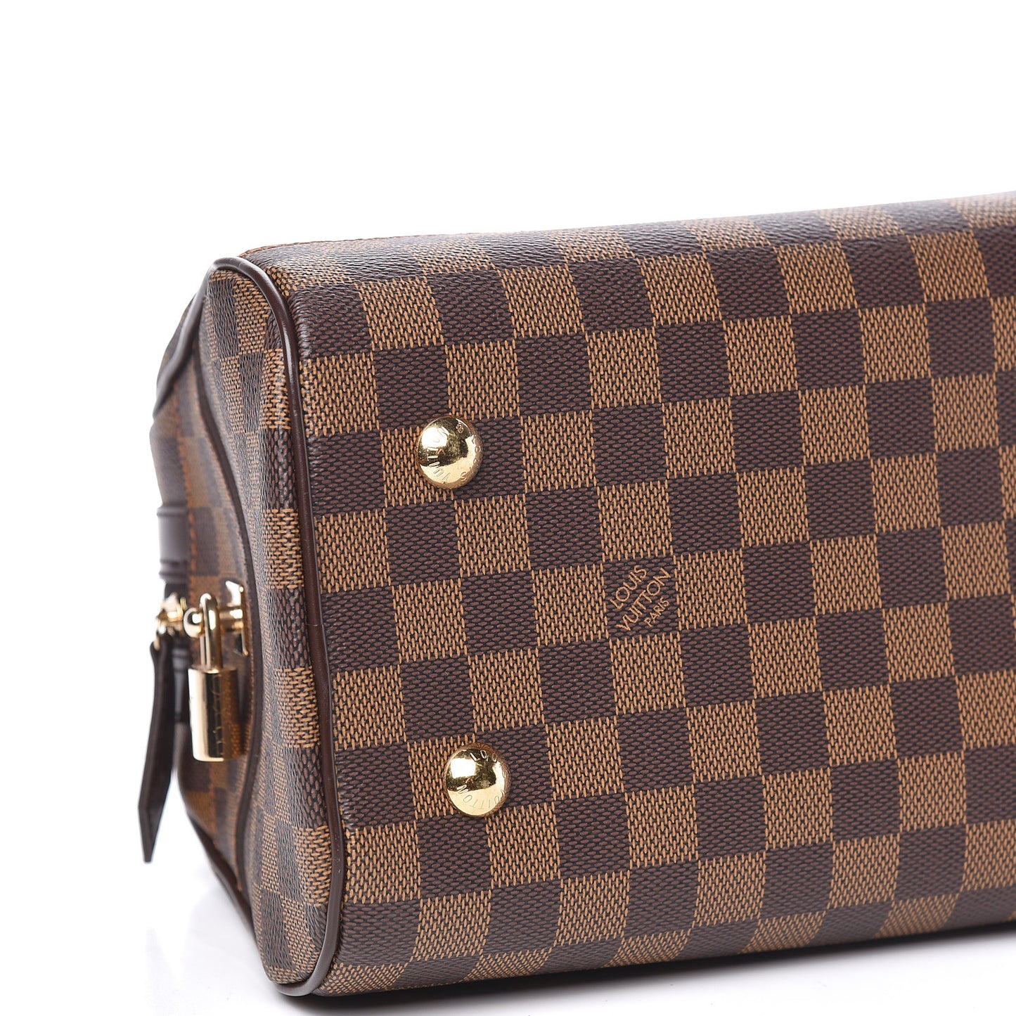 Damier Ebene Duomo