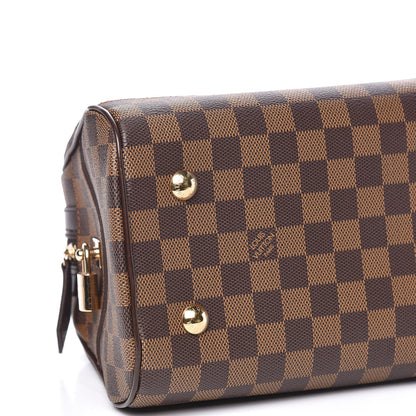 Louis Vuitton Damier Ebene Duomo 8 of 10