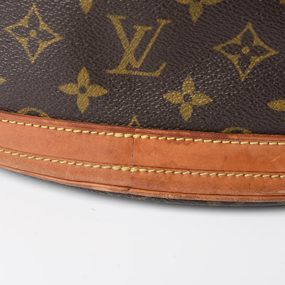 Louis Vuitton Monogram Petit Bucket 23 21 of 31