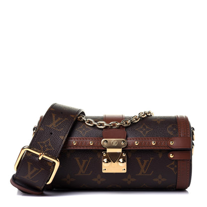 Louis Vuitton Monogram Papillon Trunk 1 of 10