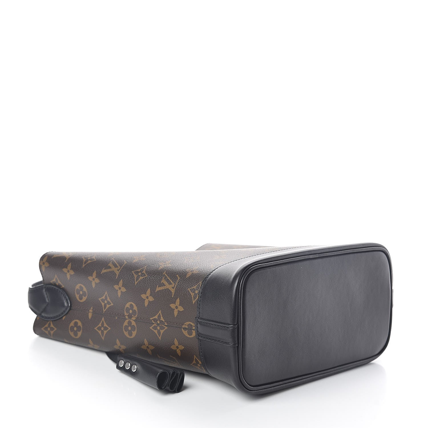 Louis Vuitton Monogram NN14 Idole GM Black 5 of 10