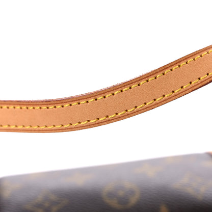Louis Vuitton Monogram Papillon 26 10 of 11