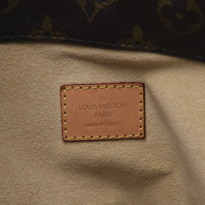 Louis Vuitton Monogram Artsy GM 7 of 8