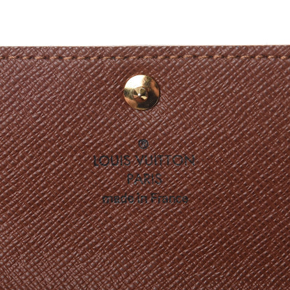 Louis Vuitton Monogram 6 Key Multicles Holder 6 of 7