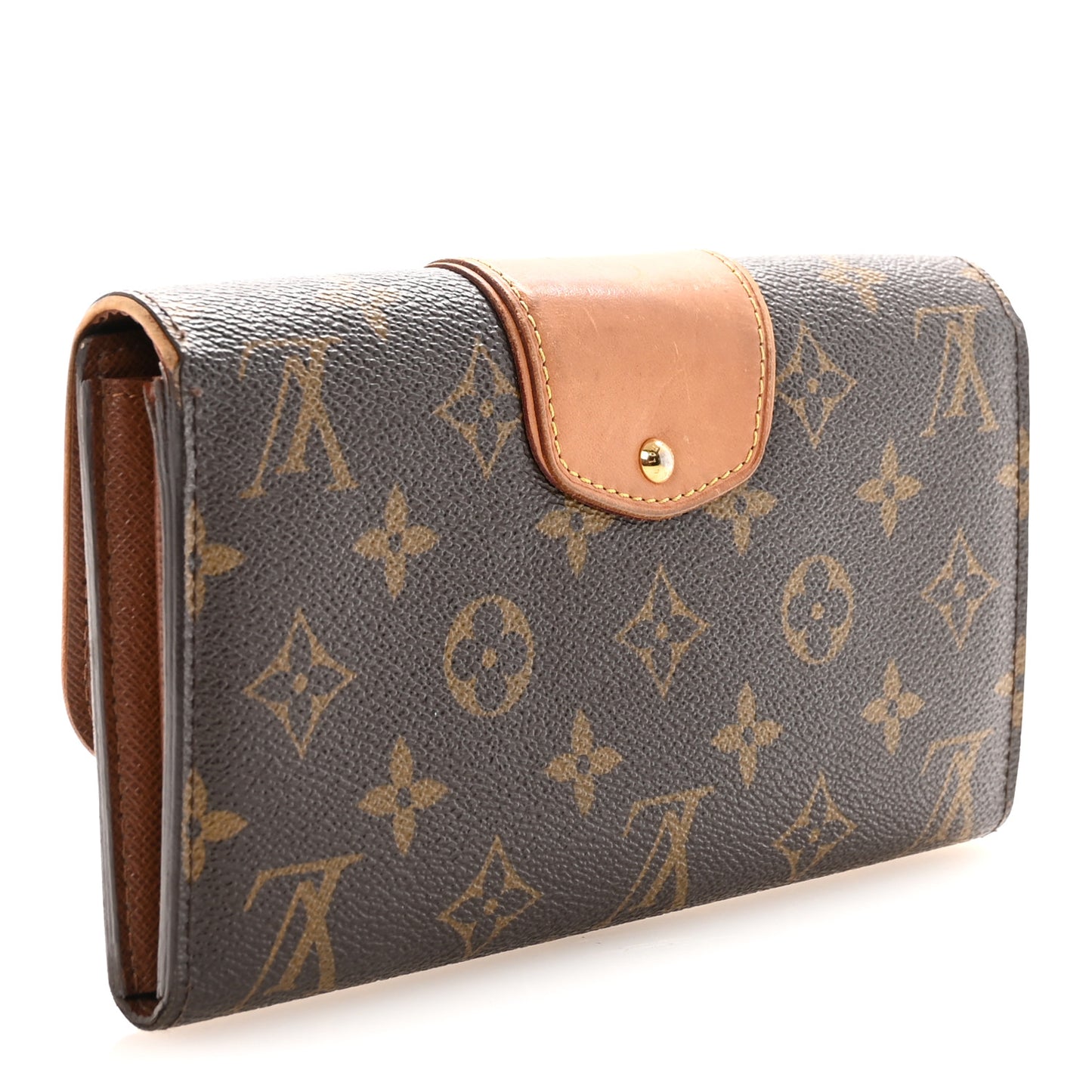 Monogram Boetie Wallet
