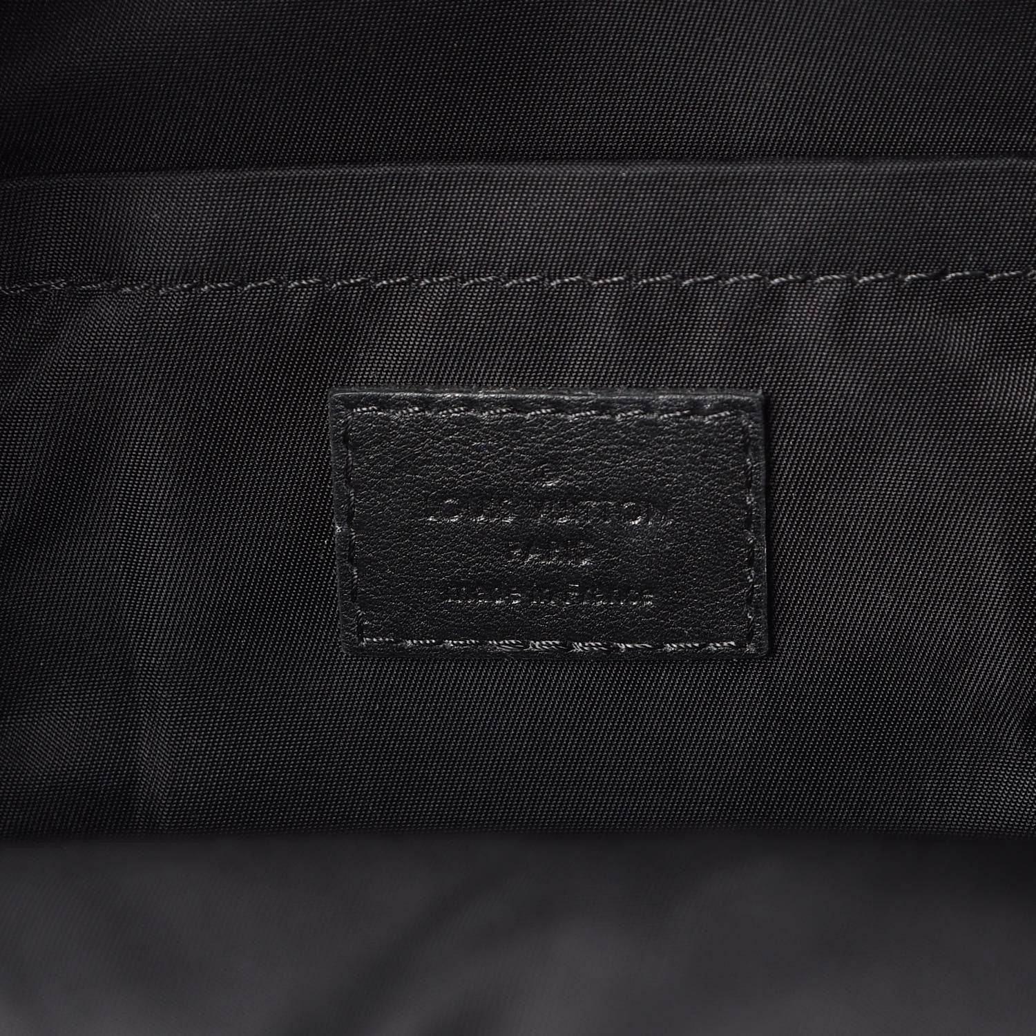 Louis Vuitton Monogram Palm Springs Backpack Mini 6 of 8