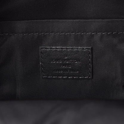 Louis Vuitton Monogram Palm Springs Backpack Mini 6 of 8
