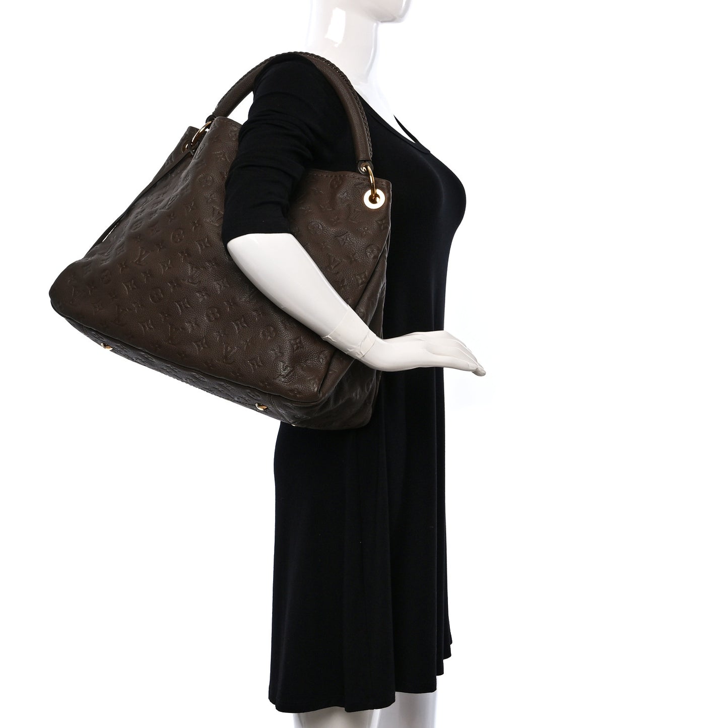 Empreinte Artsy MM Terre