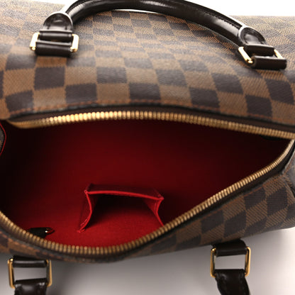Louis Vuitton Damier Ebene Ribera MM 5 of 8