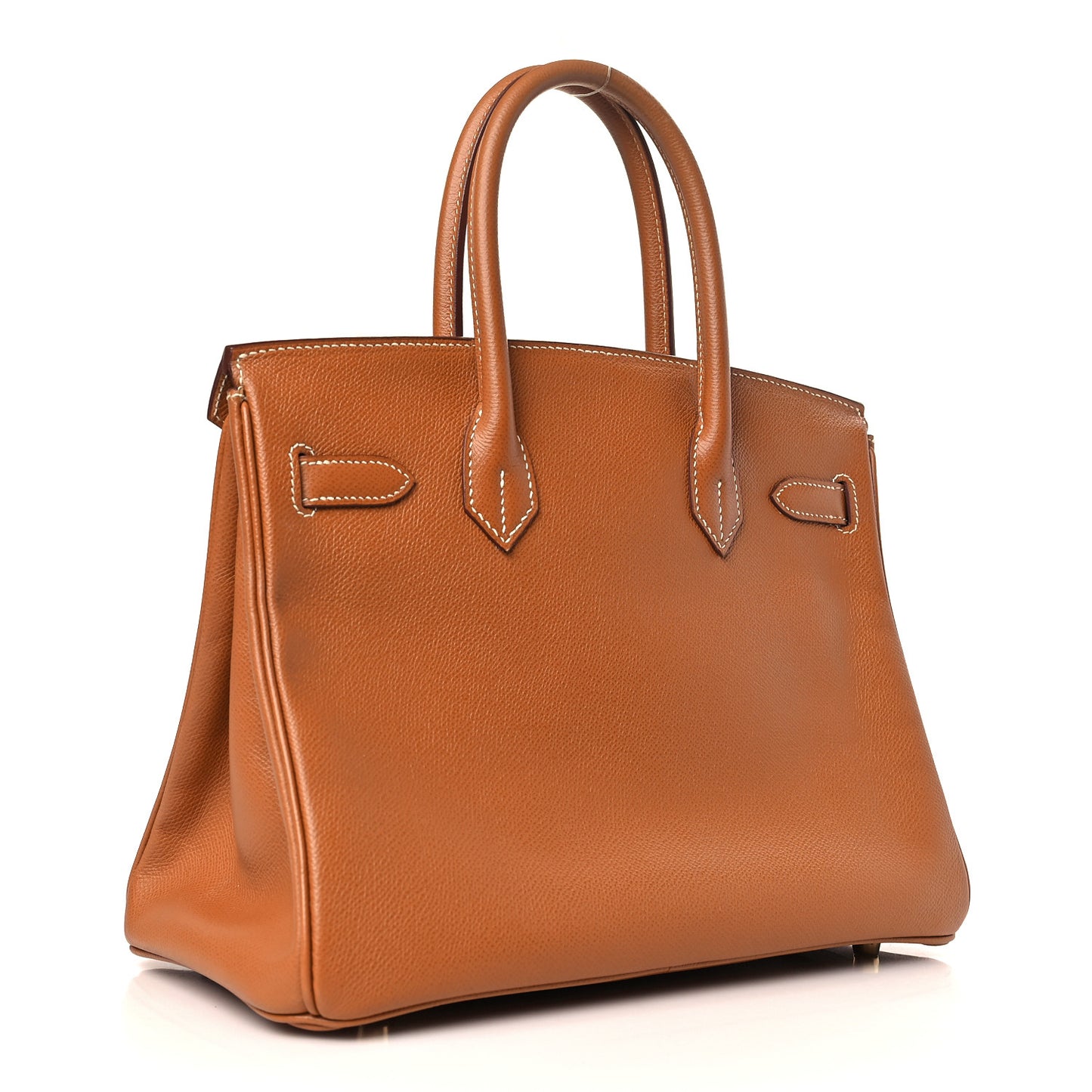 Courchevel Birkin 30 Gold