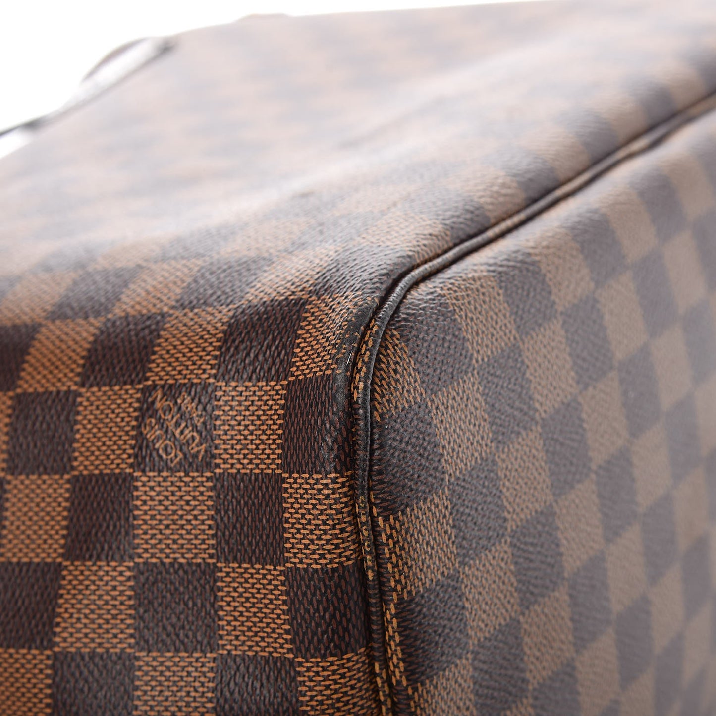 Damier Ebene Neo Neverfull MM
