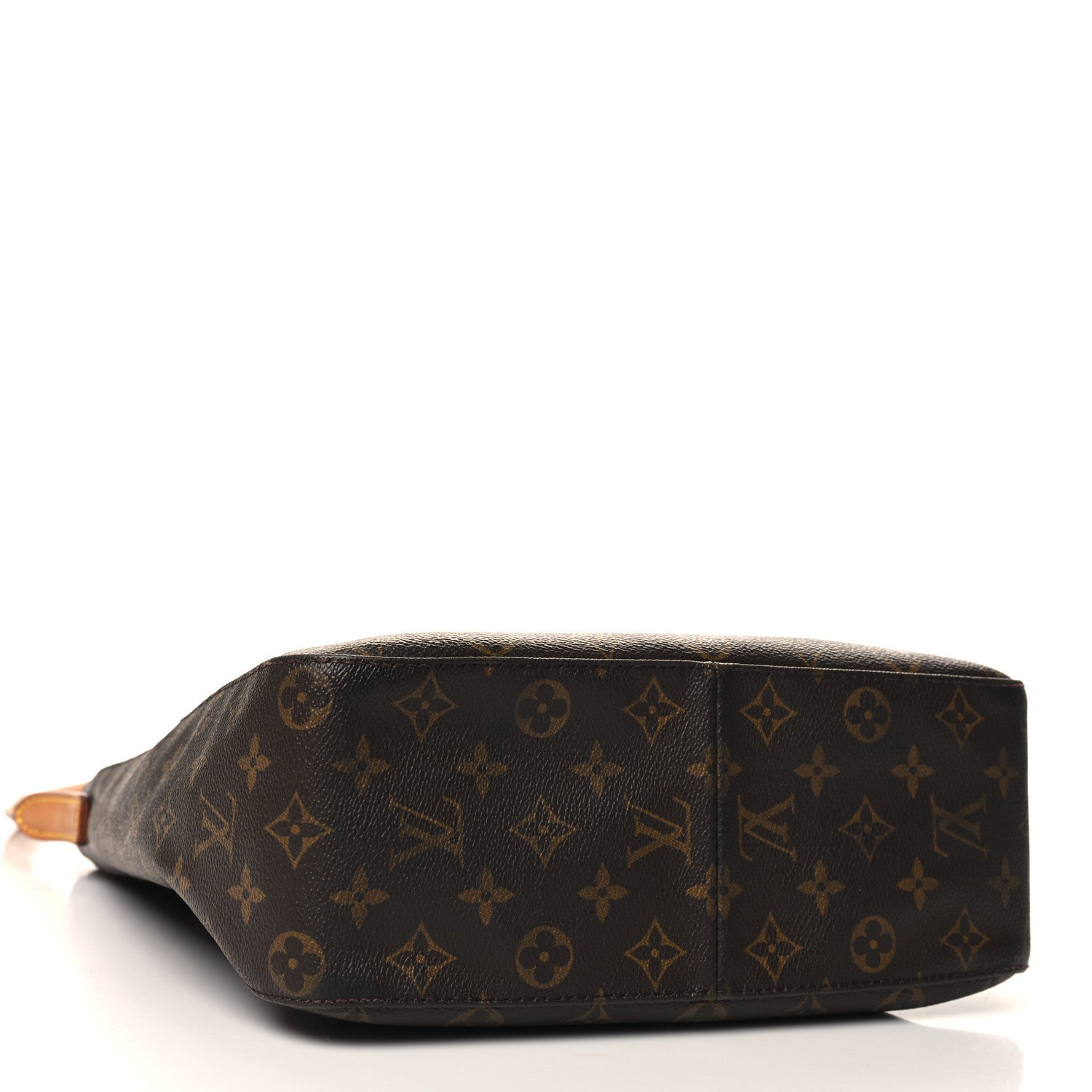 Louis Vuitton Monogram Looping GM 4 of 11