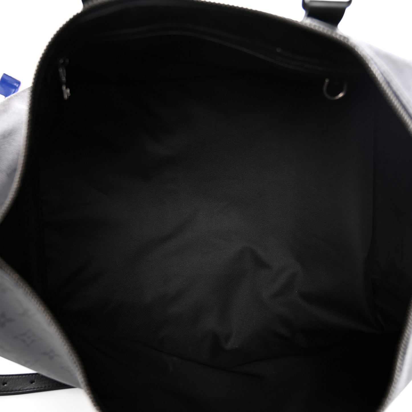 Reverse Monogram Eclipse Keepall Bandouliere 50