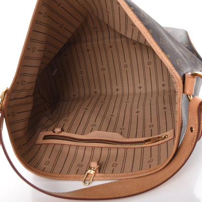 Louis Vuitton Monogram Delightful PM 5 of 18