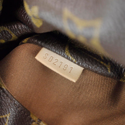 Louis Vuitton Monogram Totally PM 9 of 9