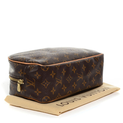 Louis Vuitton Monogram Toiletry Bag 25 4 of 7