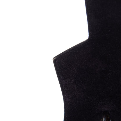 Celine Grained Calfskin Mini Belt Bag Black 11 of 14