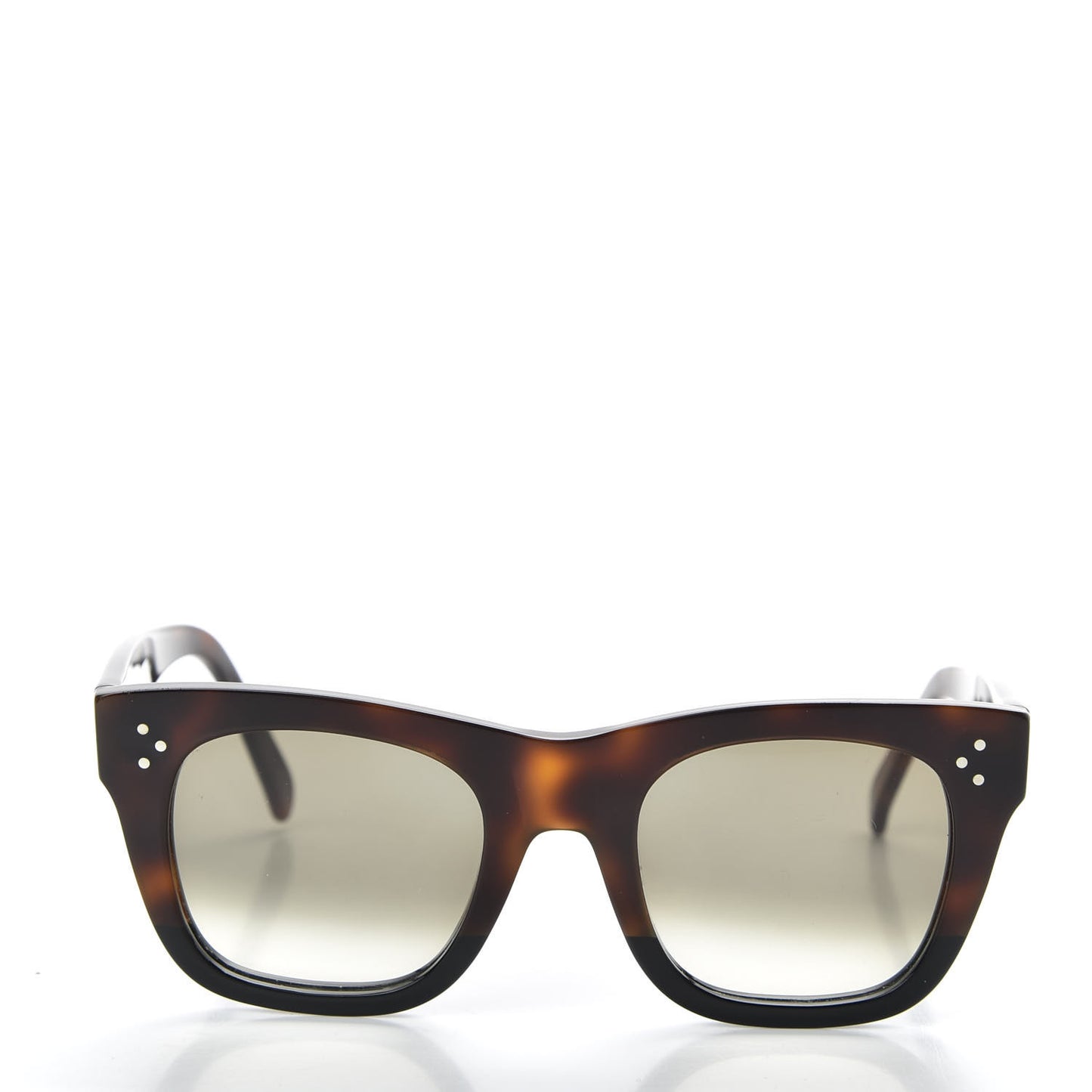 Acetate Catherine Sunglasses CL41089/S Havana