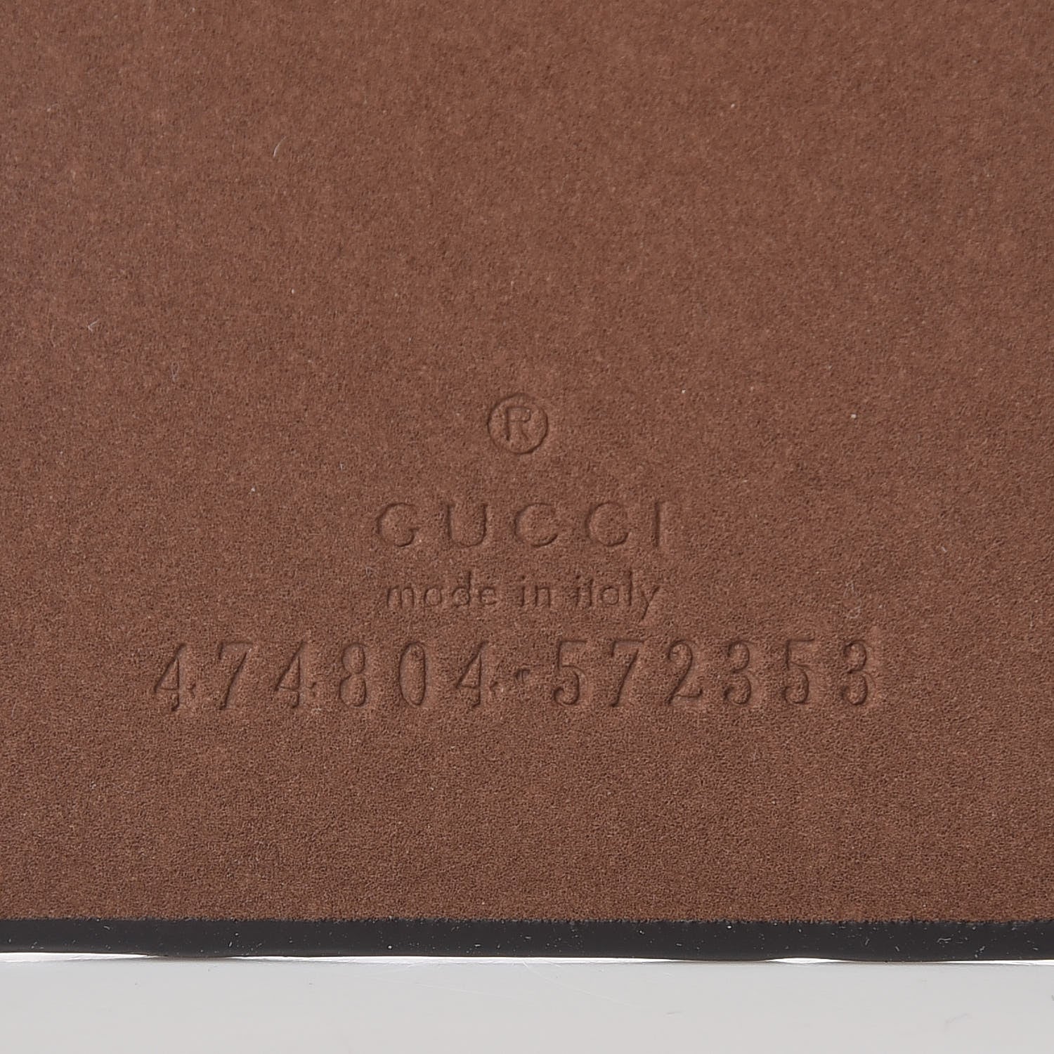 Gucci Calfskin Matelasse Marmont iPhone 7 Case Pink 6 of 7