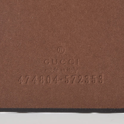 Gucci Calfskin Matelasse Marmont iPhone 7 Case Pink 6 of 7