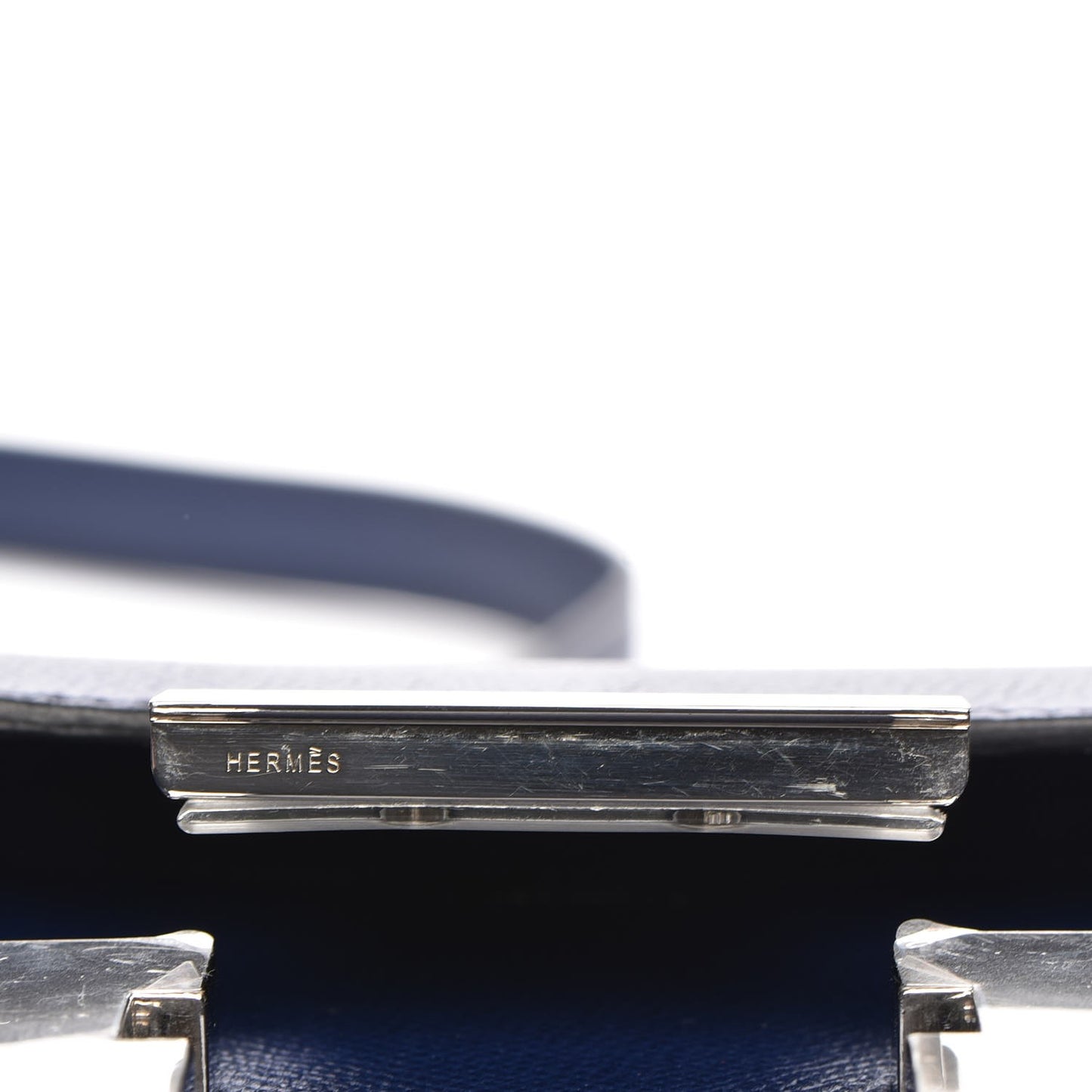 Epsom Constance 24 Bleu Saphir