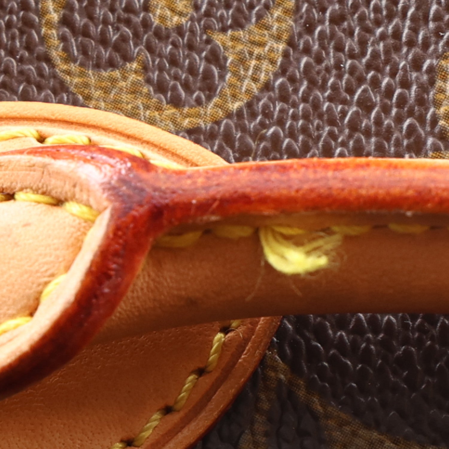 Louis Vuitton Monogram Popincourt 11 of 12