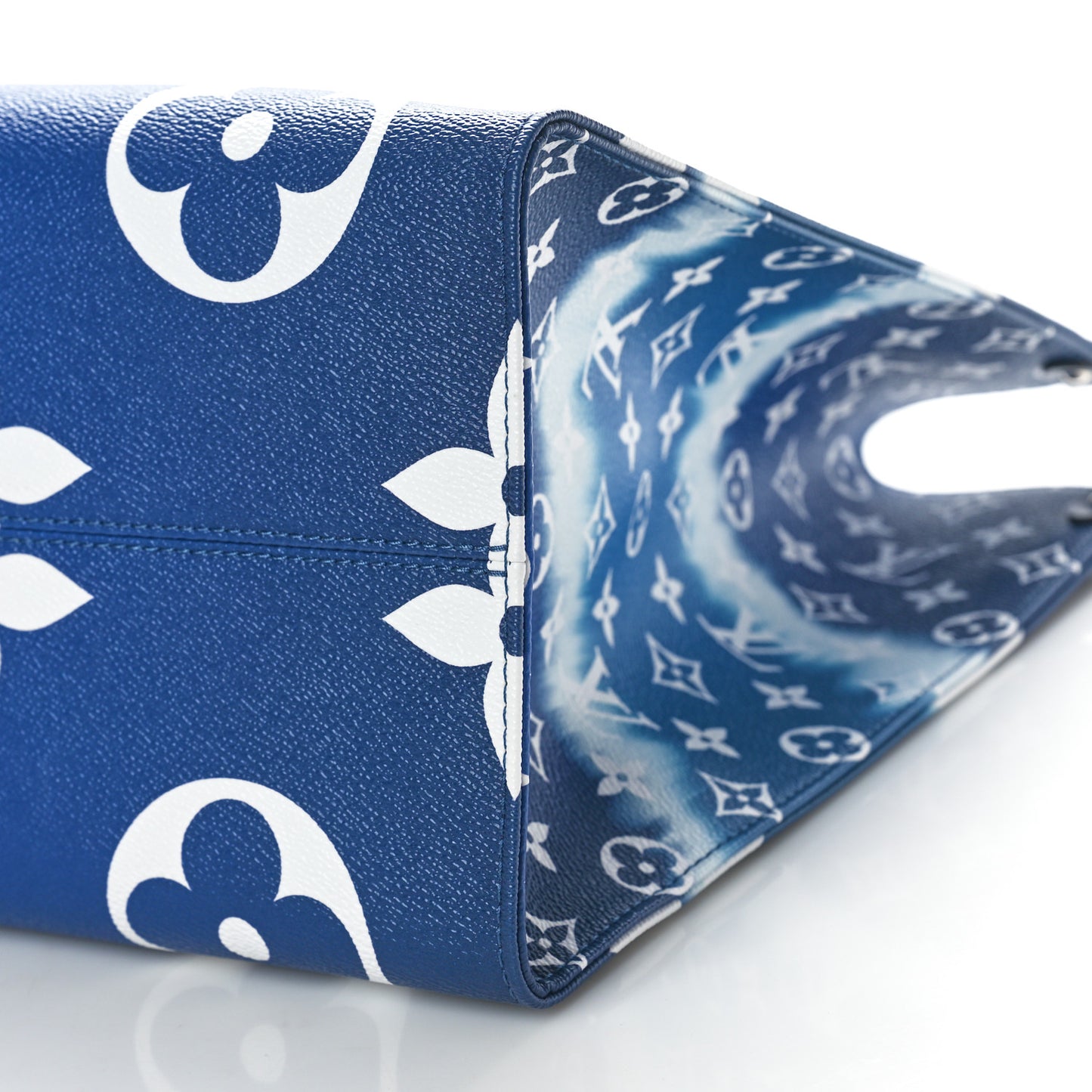 Monogram Escale Onthego GM Blue