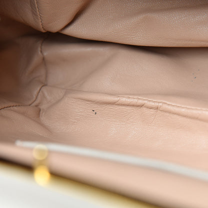 Prada Saffiano Tote Argilla 9 of 35