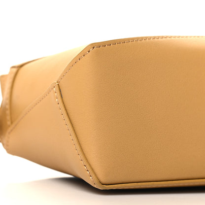 Loewe Calfskin Mini Puzzle Edge Bag Sahara 8 of 10