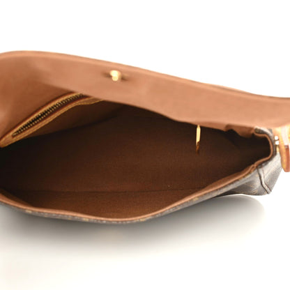Louis Vuitton Monogram Mini Looping 8 of 9