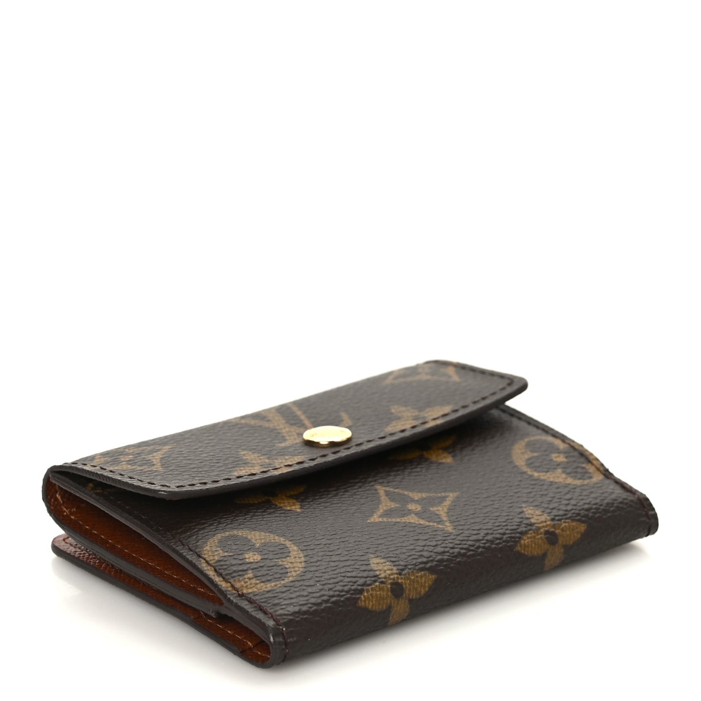 Monogram Ludlow Wallet